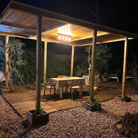Apartamento Sa Ginebra, Cala Saona Exterior foto