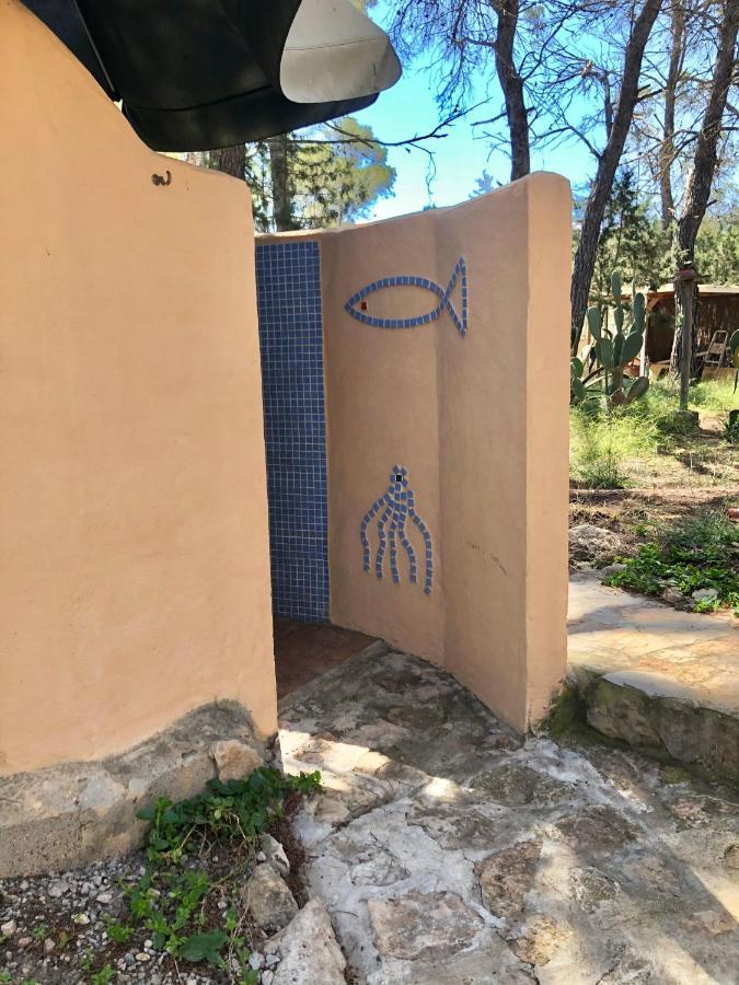 Apartamento Sa Ginebra, Cala Saona Exterior foto