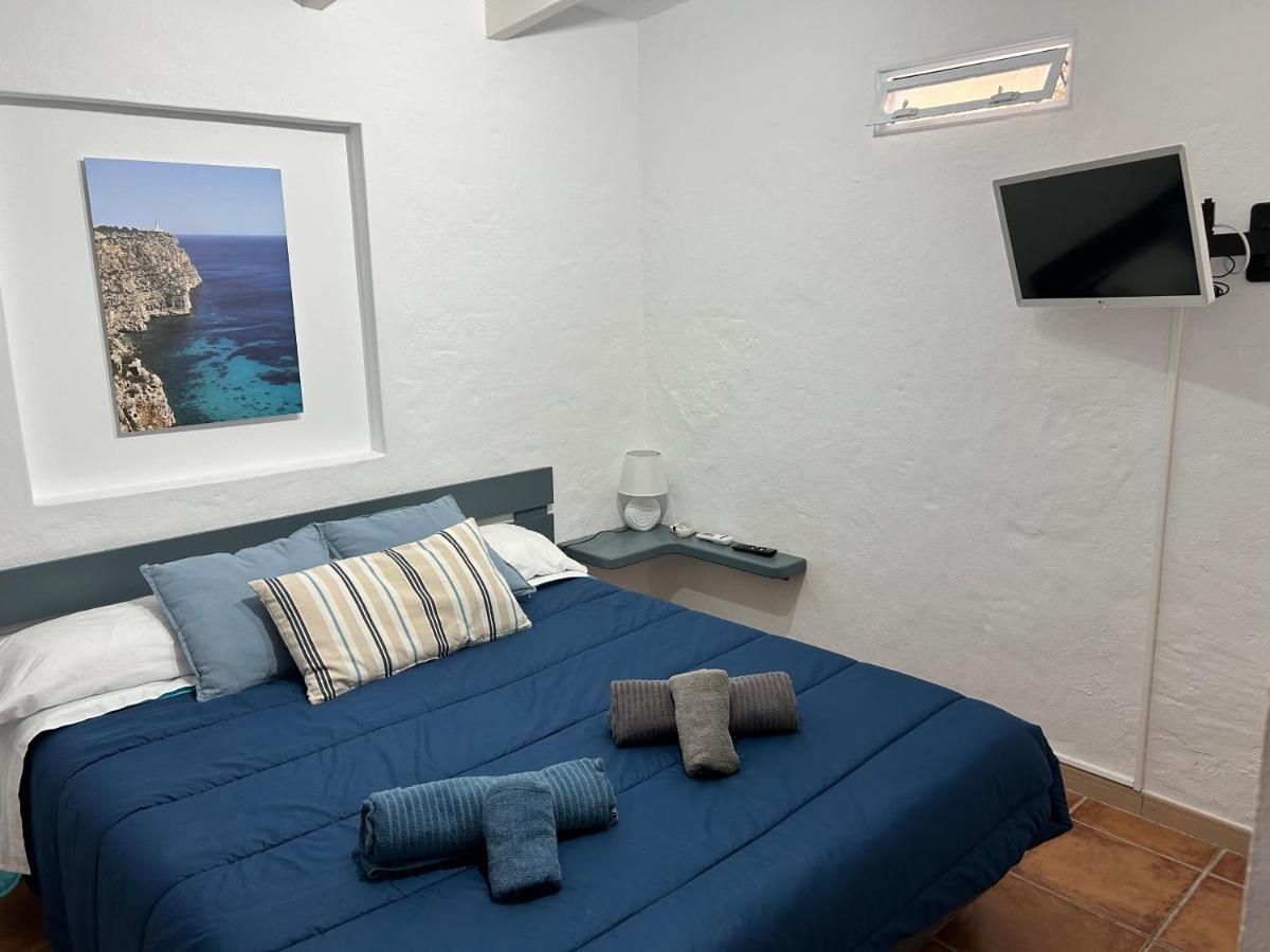 Apartamento Sa Ginebra, Cala Saona Exterior foto