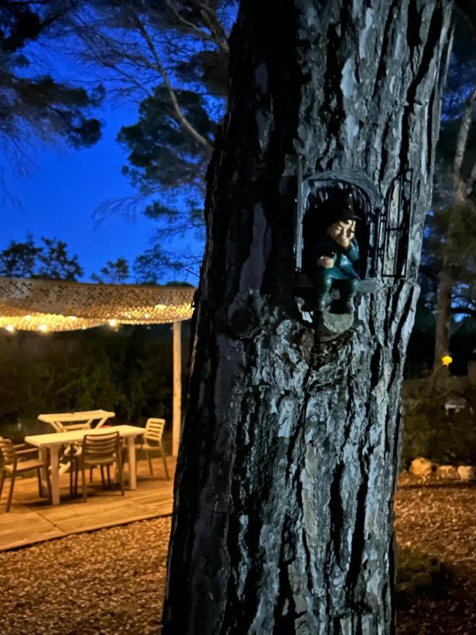 Apartamento Sa Ginebra, Cala Saona Exterior foto