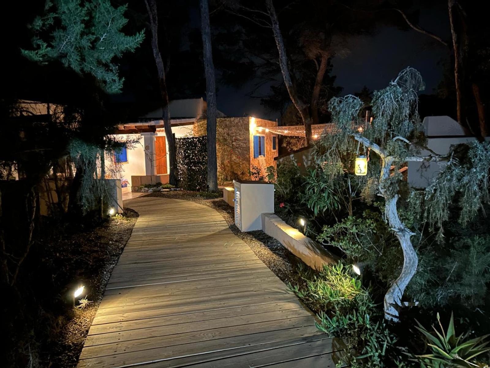 Apartamento Sa Ginebra, Cala Saona Exterior foto